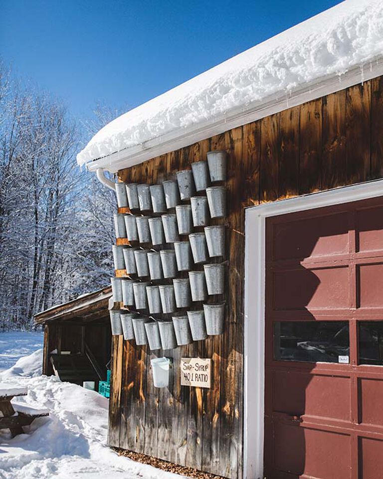 BUILT FOR WHAT MATTERS: A TRADITION AT SOURCE