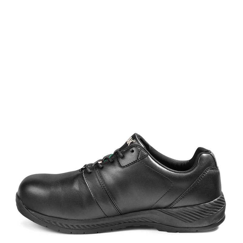 Men's Kodiak Flex Borden Aluminum Toe Casual Safety Work Shoe image number 7