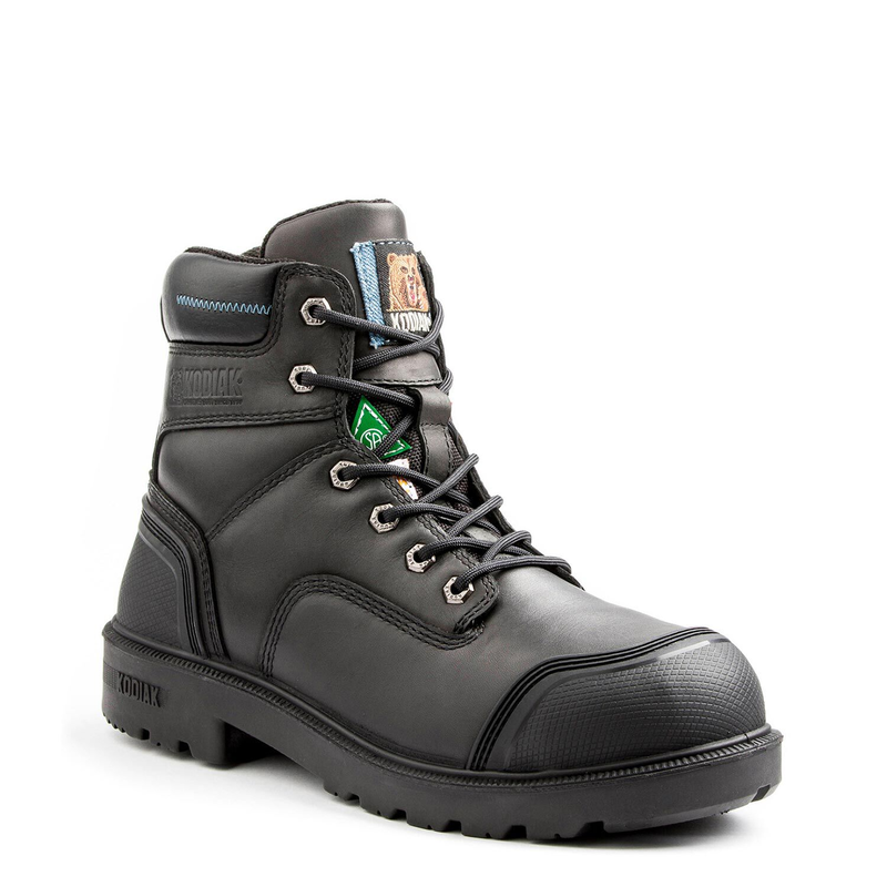 Kodiak blue work new arrivals boots
