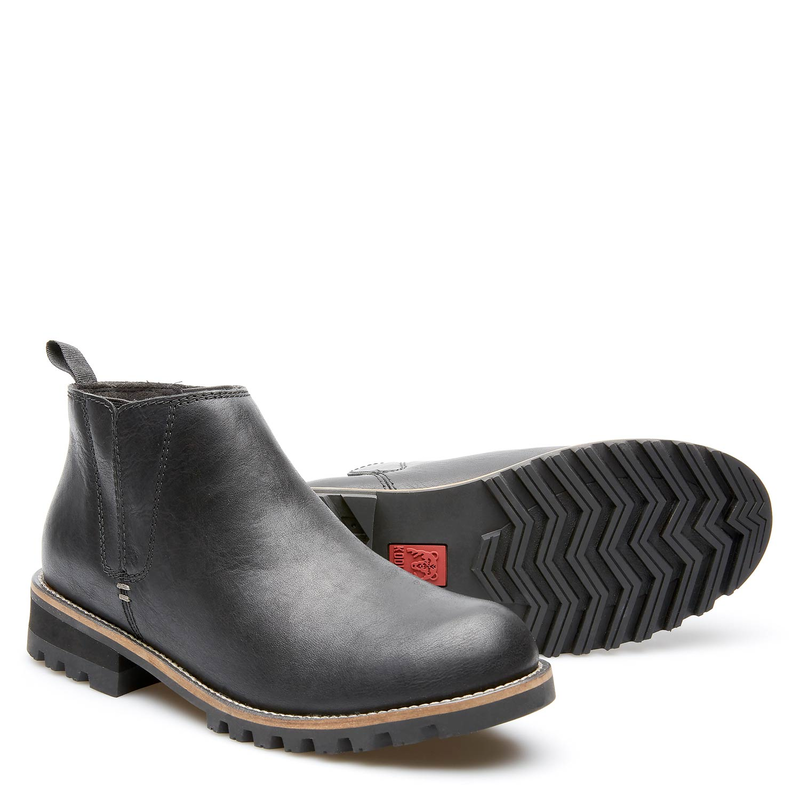 guidance Empirical Blink Women's Kodiak Peyto Chelsea Boot