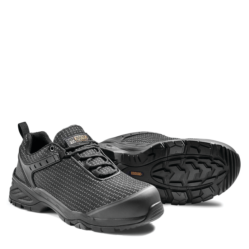Men's Kodiak Ramble Composite Toe Safety Work Shoe image number 2