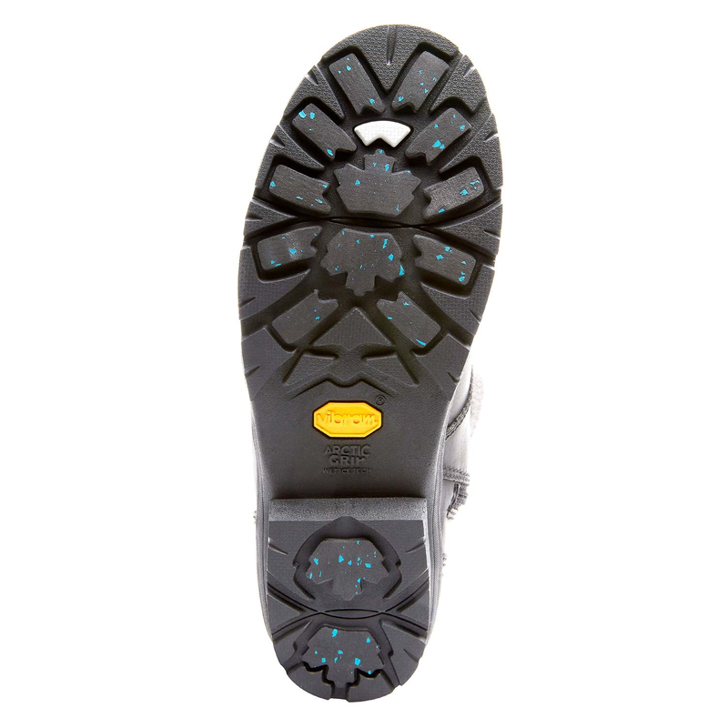 Women s Kodiak Glacial Waterproof Arctic Grip Winter Boot