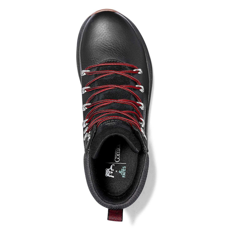 Women's Kodiak Kindersley Waterproof Boot image number 5