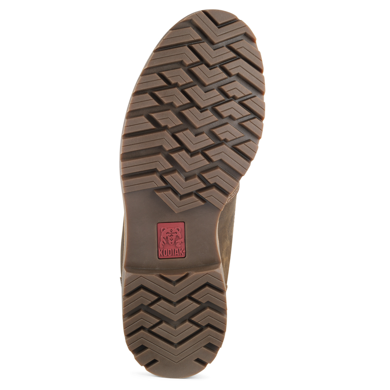 Men's Kodiak Thane Waterproof Boot image number 4
