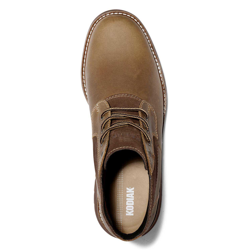 Men's Kodiak Maltby Chukka Boot image number 5