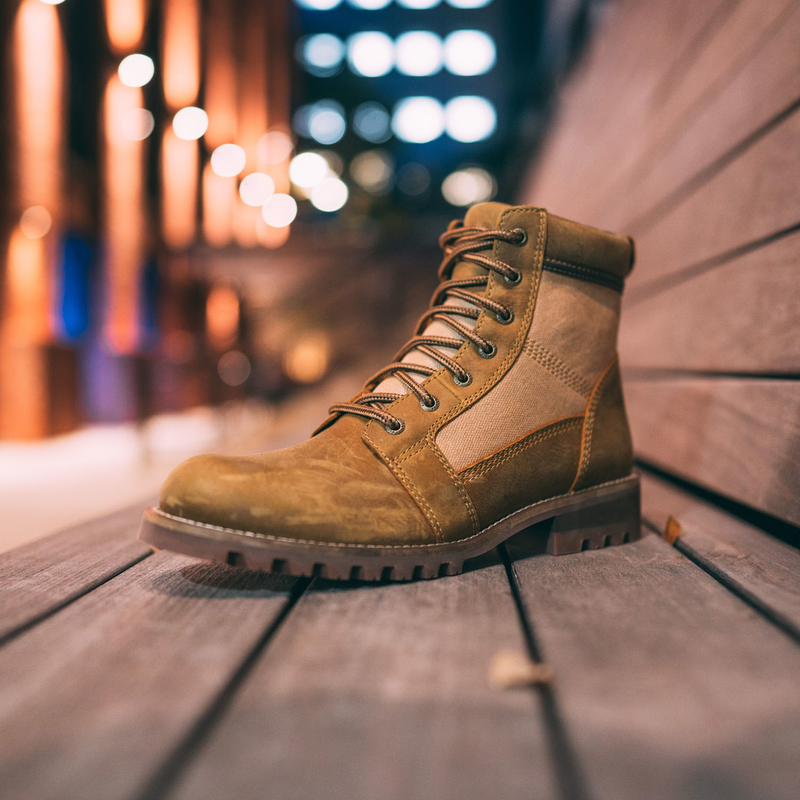 Women s Kodiak Waterton Waterproof Boot
