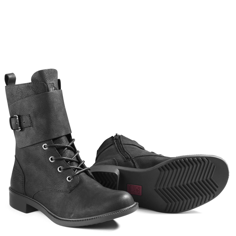 Women's Kodiak Callwood Waterproof Cuff Boot image number 1