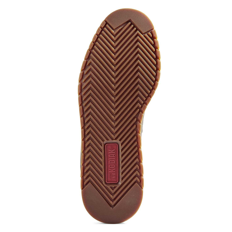 Men's Kodiak Maltby Chukka Boot image number 4