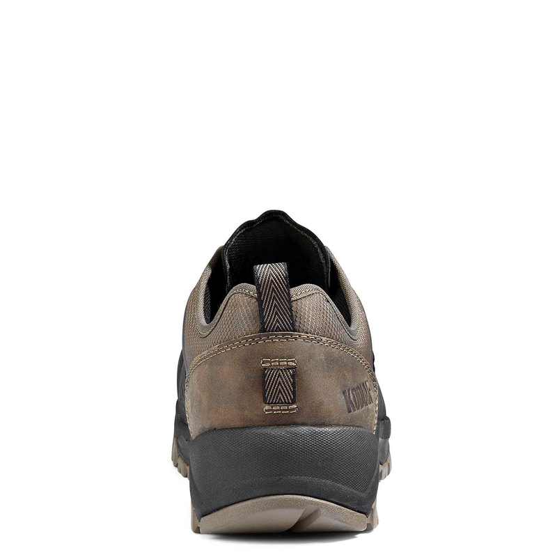 Men's Kodiak Quest Bound Low Waterproof Composite Toe Hiker Safety Work Shoe image number 2