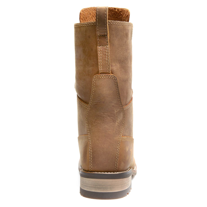 Women's Kodiak Cloverdale Plaid Waterproof Boot image number 2