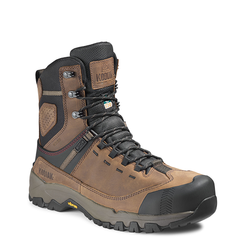 Composite toe hunting boots cheap