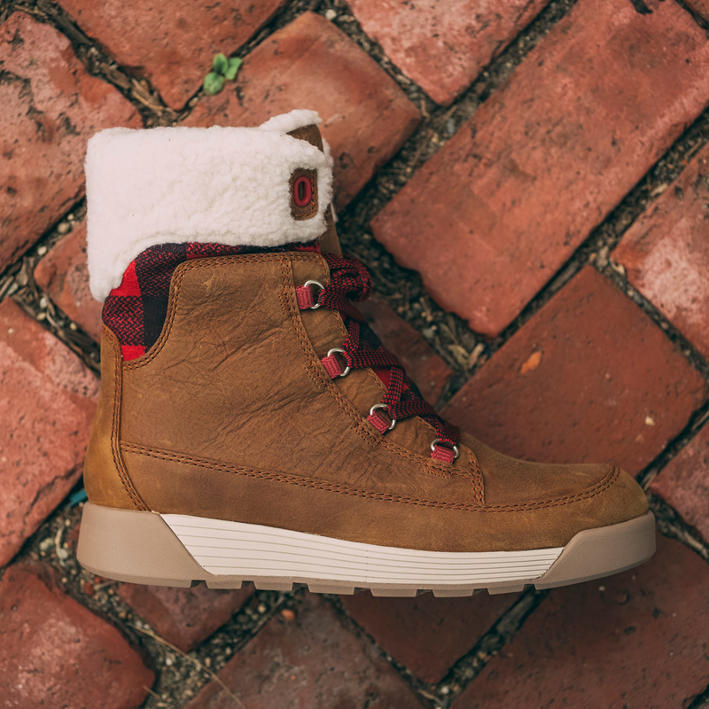 Women's Kodiak Rosseau Waterproof Winter Boot image number 9