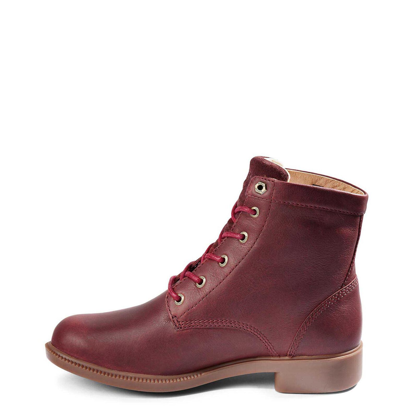 Red kodiak boots 2025