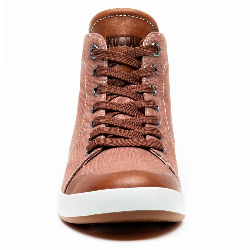 Women’s Kodiak Georgian Mid-Cut Sneaker image number 3