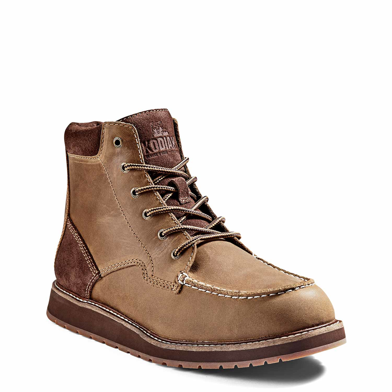 Kodiak crafted chukka outlet