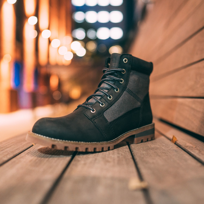 Vintage kodiak boots hotsell