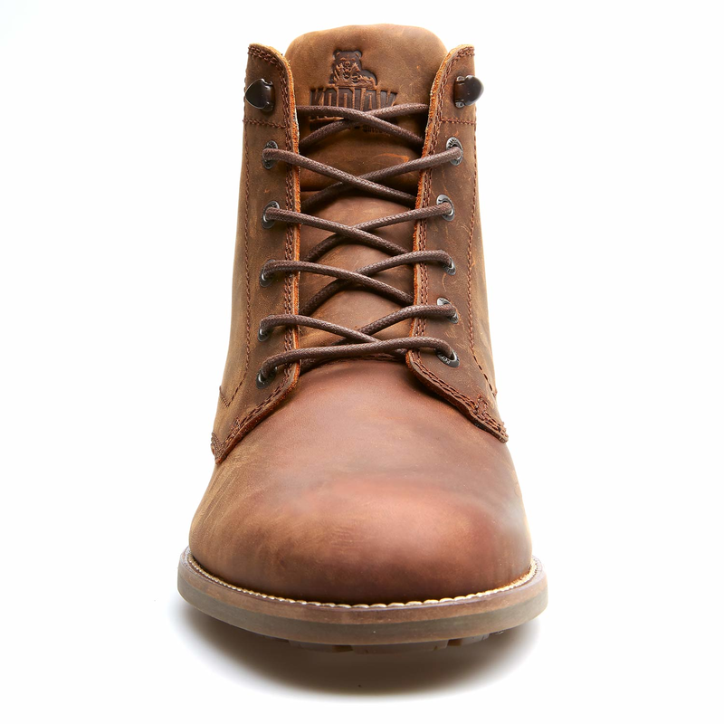 Men's Kodiak Clayburn Boot image number 3