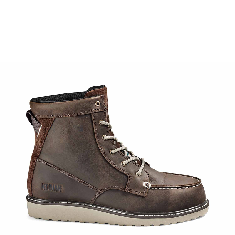 Best womens steel outlet toe boots