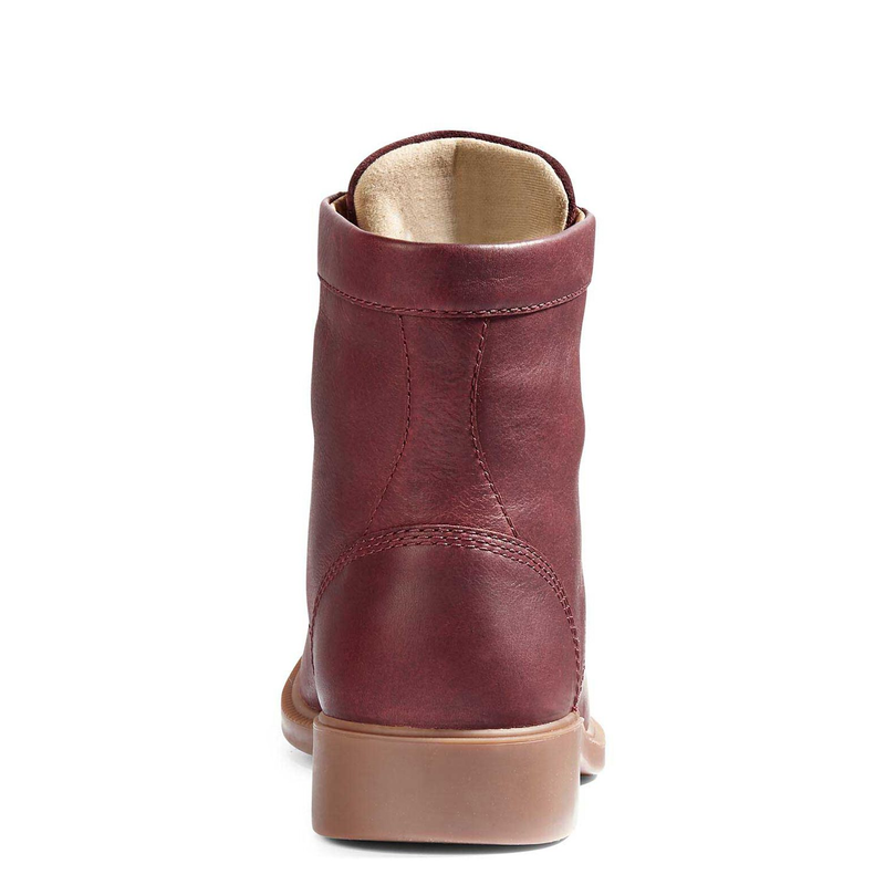 Red kodiak boots shop