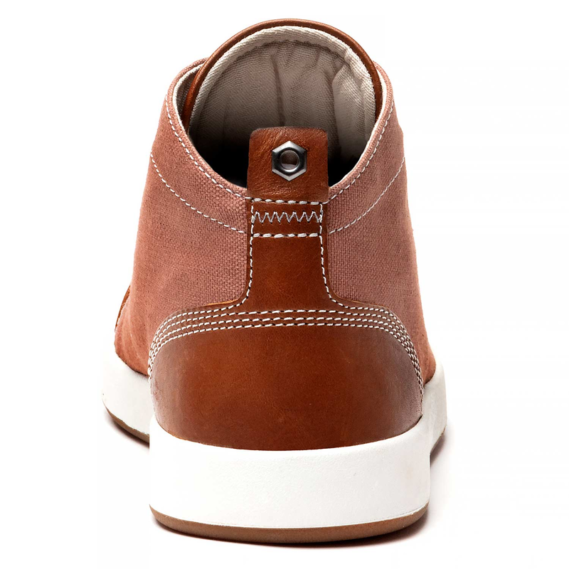 Women’s Kodiak Georgian Mid-Cut Sneaker image number 2
