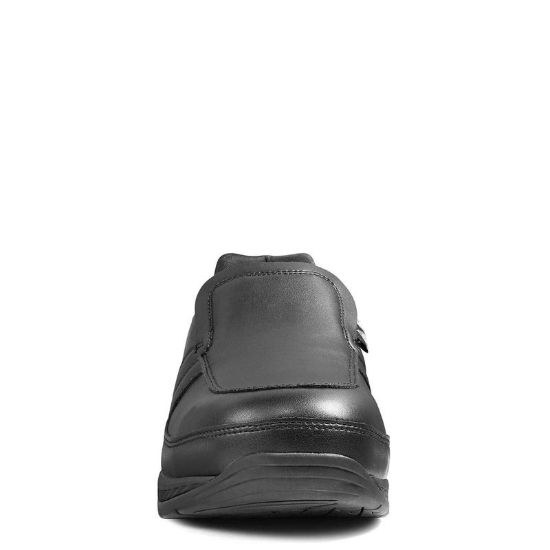 Men's Kodiak Flex Calhan Slip-On Aluminum Toe Casual Safety Work Shoe image number 3