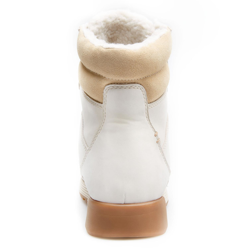 Women's Kodiak Claresholm Waterproof Winter Boot image number 2