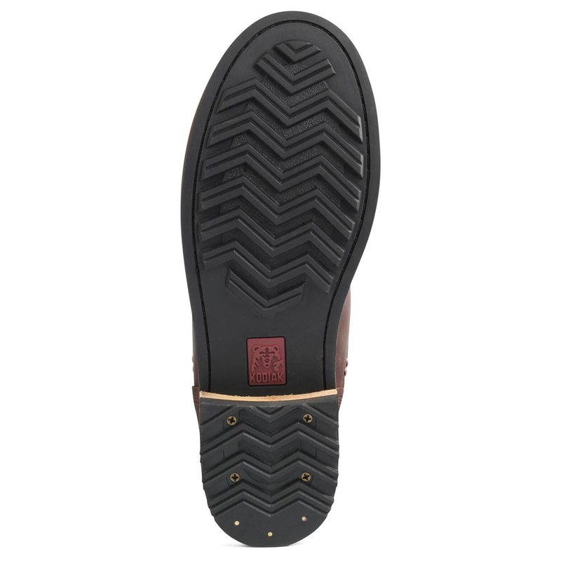 Women's Kodiak Surrey II Waterproof Hiker Style Boot image number 4