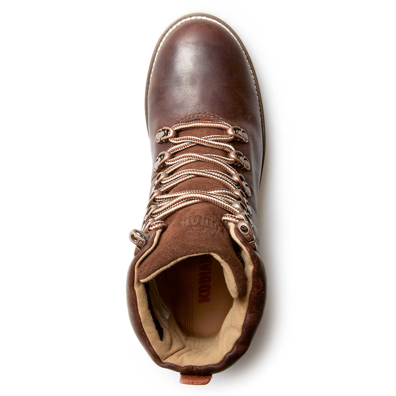 Kodiak fernie boots top