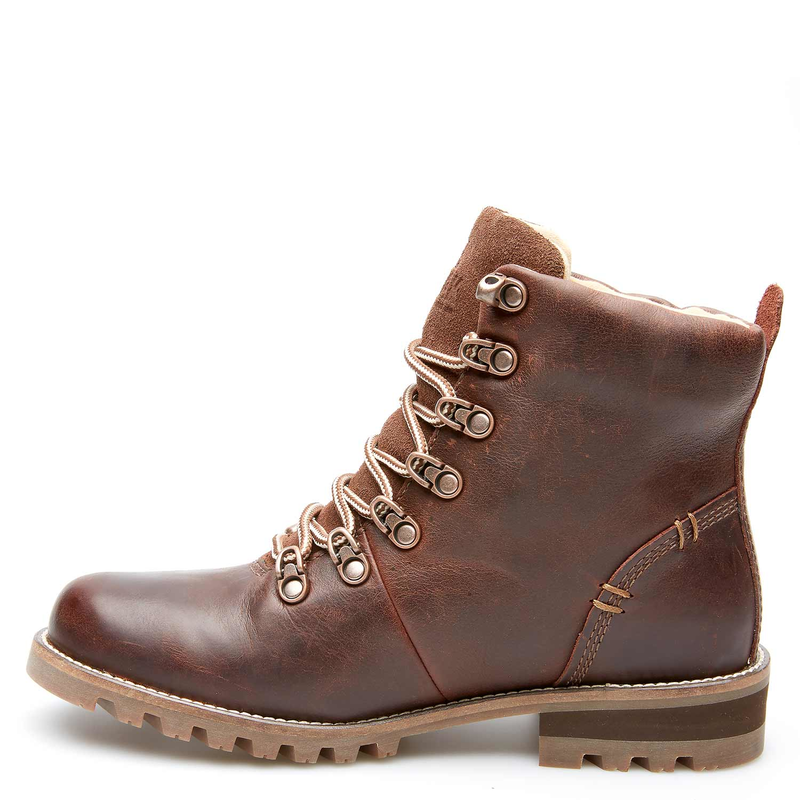 Women's Kodiak Fernie Waterproof Street Hiker Boot image number 6