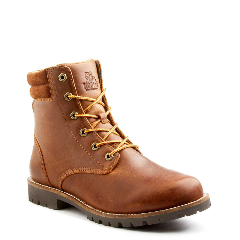 Men's Kodiak Magog Waterproof Boot image number 2