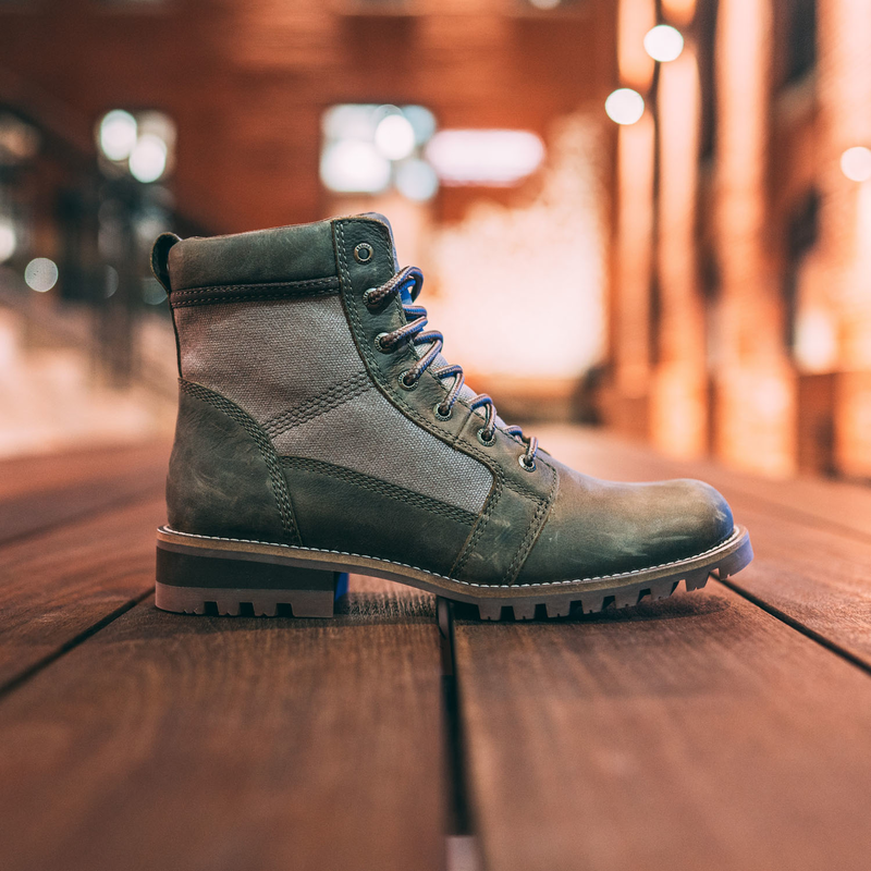 Women's Kodiak Waterton Waterproof Boot image number 8