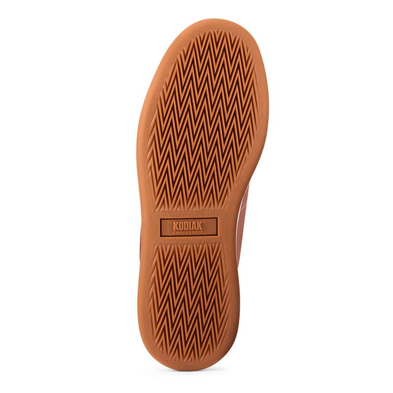 Women’s Kodiak Georgian Mid-Cut Sneaker image number 4