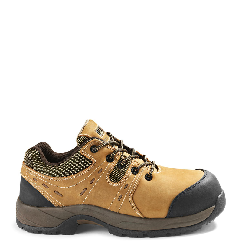 Men's Kodiak Trail Waterproof Composite Toe Hiker Safety Work Shoe image number 0