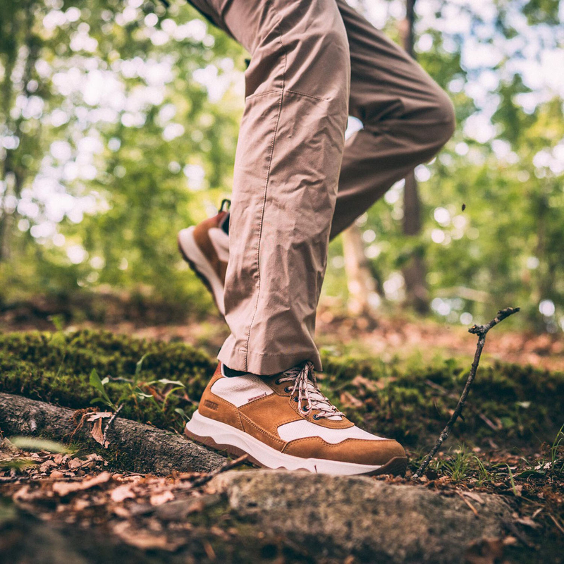 Waterproof low hikers on sale