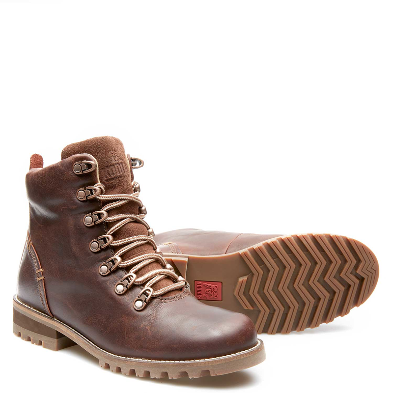 Kodiak fernie boots top