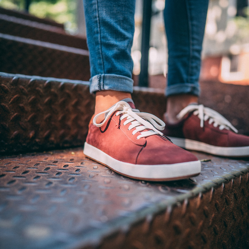 Women's Kodiak Carling Sneaker image number 8