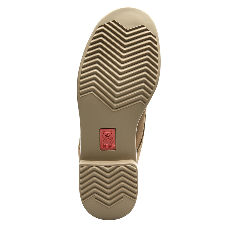Women's Kodiak Original Wrap Waterproof Boot image number 4