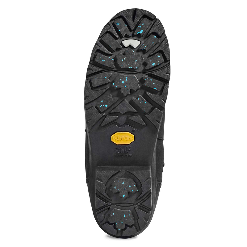 Women's Kodiak Chadsey Waterproof Arctic Grip Winter Boot image number 4