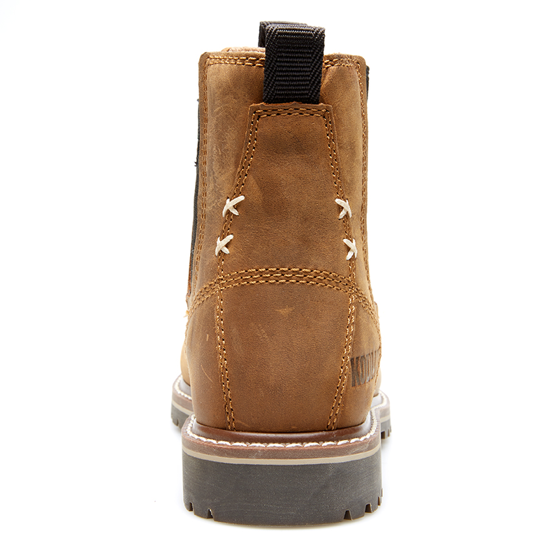 Women's Kodiak Bralorne Chelsea Boot image number 2