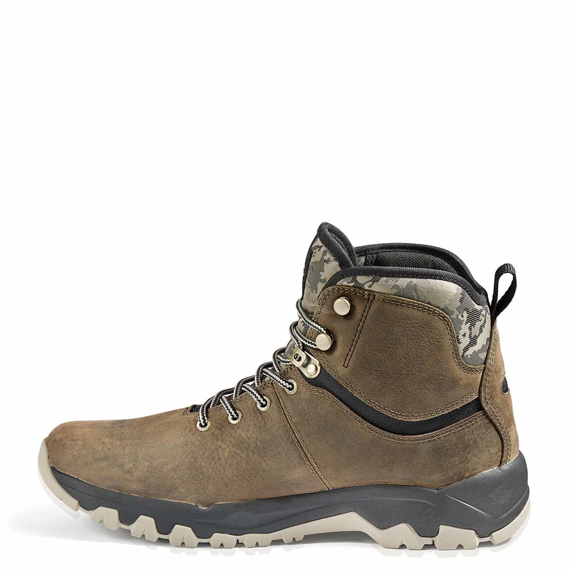 Men's Kodiak Comox Waterproof Boot image number 6