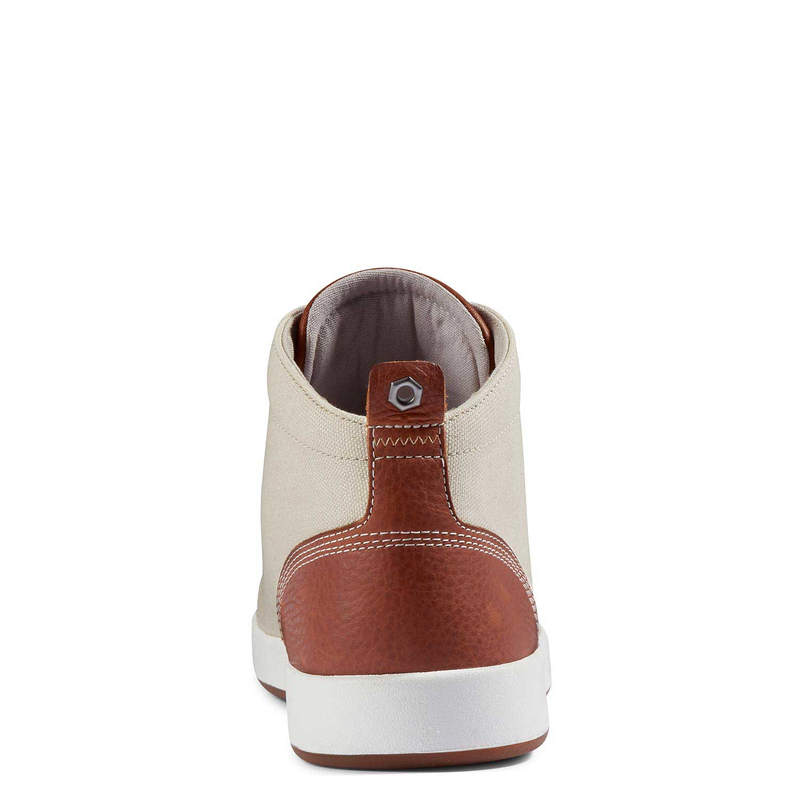 Women’s Kodiak Georgian Mid-Cut Sneaker image number 2