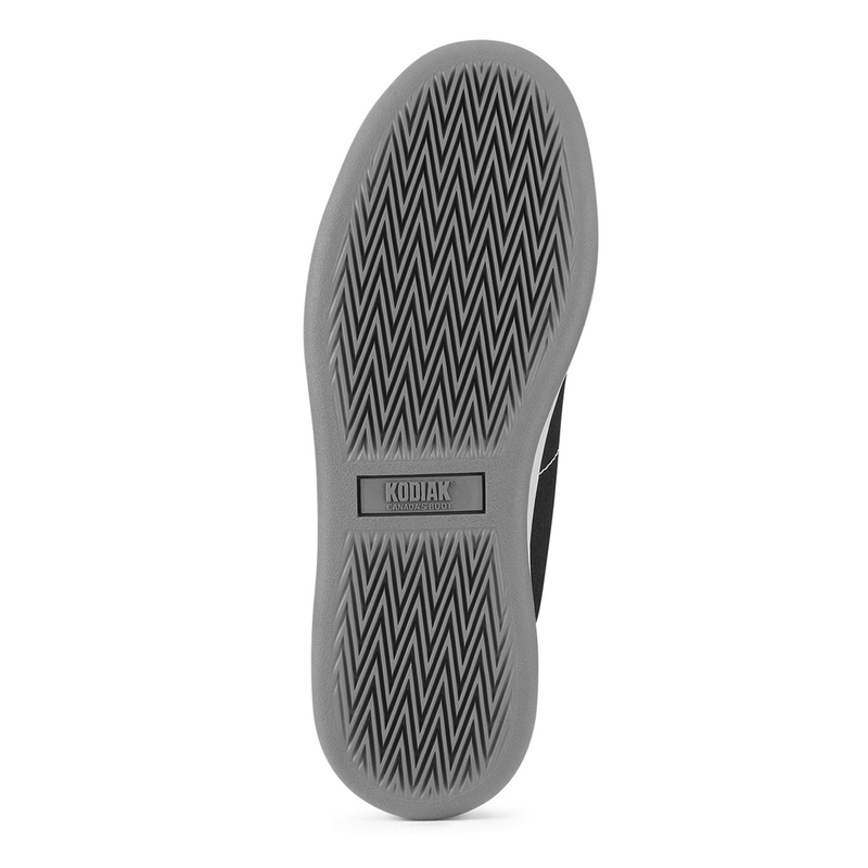 Women’s Kodiak Georgian Mid-Cut Sneaker image number 4