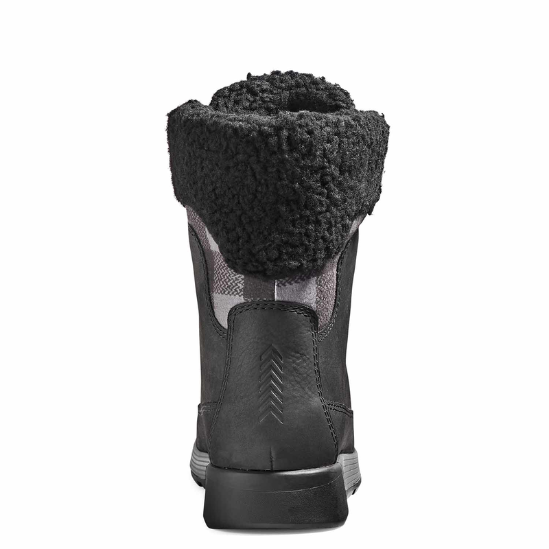 Women's Kodiak Rosseau Waterproof Winter Boot image number 2