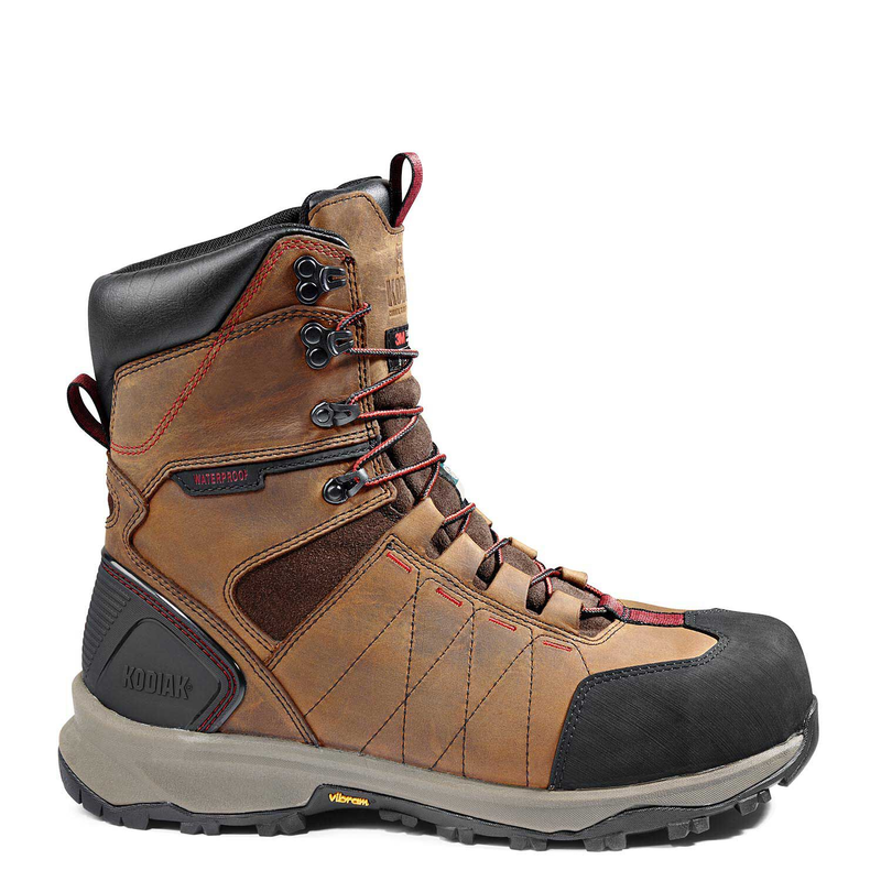 Snow work online boots