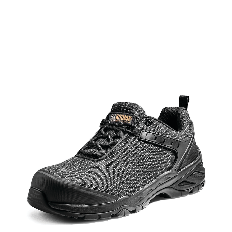 Men's Kodiak Ramble Composite Toe Safety Work Shoe image number 9