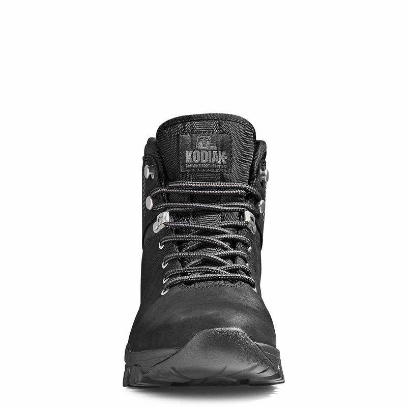 Men's Kodiak Comox Waterproof Boot image number 3