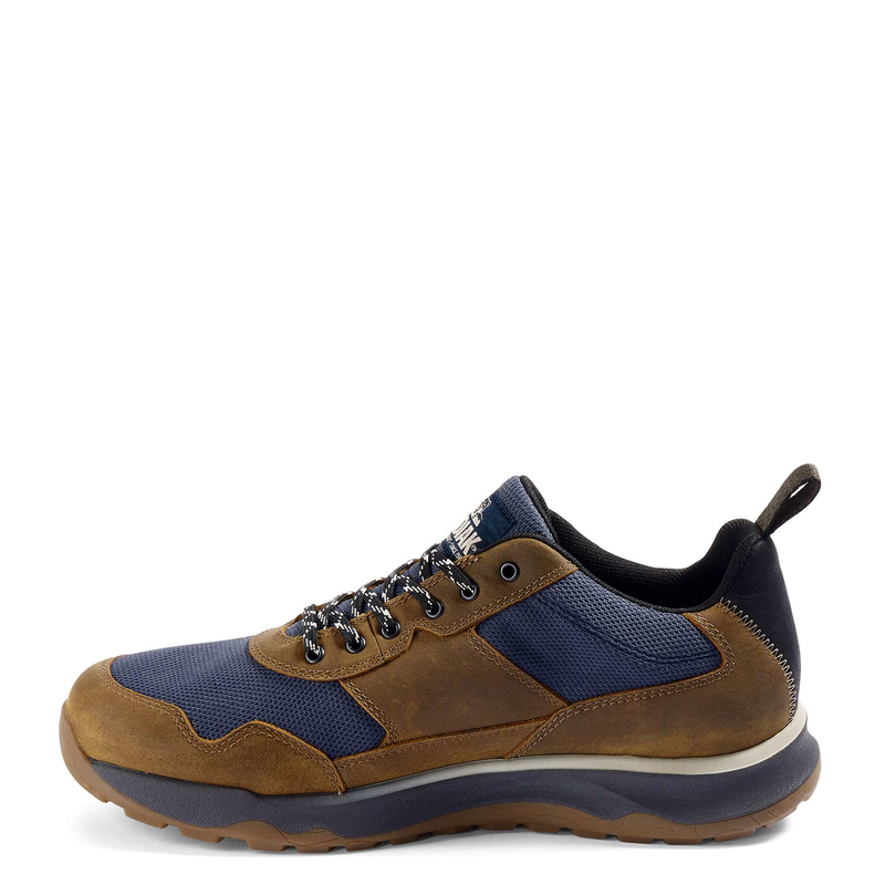 Men's Kodiak Skogan Low Waterproof Hiker image number 6