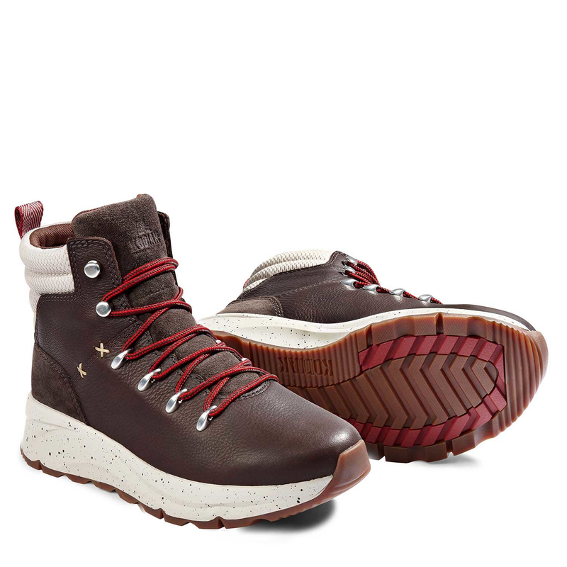 Women's Kodiak Kindersley Waterproof Boot image number 1
