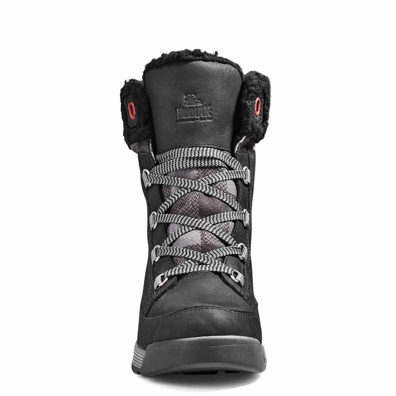 Women's Kodiak Rosseau Waterproof Winter Boot image number 3