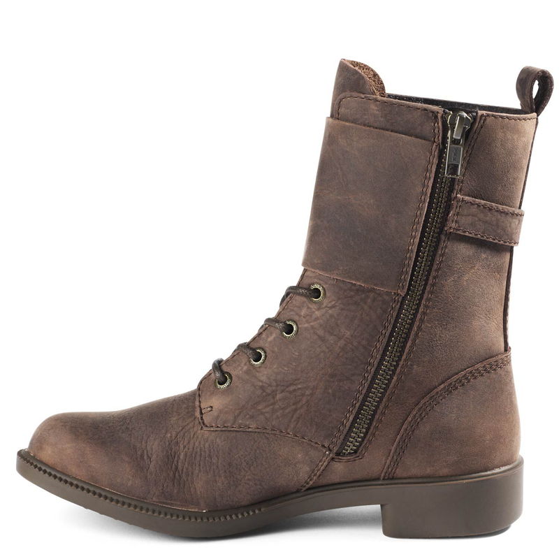 Women's Kodiak Callwood Waterproof Cuff Boot image number 6